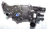 Peugeot Boxer Termostat Alt Gövde (2002-2007) 2.2, 2.0 HDI 1336V4