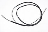 Peugeot Boxer Arka El Fren Teli (2002-2007) 2.2, 2.0 HDI 1337440080