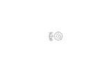 Hyundai Accent Arka Fren Kampanasi (1994-2000) 1.3, 1.5 5841122020
