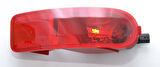 Renault Clio Sw Grand Sport Tur Arka Sis Sol (2006-2013) 1.2, 1.6, 1.5 DCI 8200587313