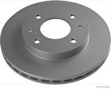 Hyundai Matrix Ön Fren Disk (2005-2011) 1.6, 1.5 CRDI 517122D310