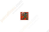 Peugeot Partner Bagaj Kaput Yazi/Arma (2002-2008) 1.6, 1.4, 1.9, 2.0 HDI, 1.6 HDI 7810K2