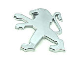 Peugeot Partner Bagaj Kaput Yazi/Arma (2002-2008) 1.6, 1.4, 1.9, 2.0 HDI, 1.6 HDI 7810K2