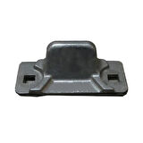 Renault Kangoo Sürgülü Kapi Kilidi (2007-2014) 1.5 DCI 8200497764