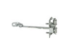 Renault Megane Scenic Arka Kapi Gergisi (1996-2003) 7700834328 MGA952873 1.6, 1.9, 2.0