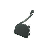 Renault Megane Arka Tampon Çeki Kapak (2006-2009) 1.6, 1.4, 1.5 DCI 7701474488