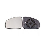 Renault Megane Kapi Ayna Cami Sol (2009-2014) 1.6, 1.5 DCI 963667345R