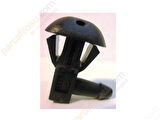 Renault Clio Silecek Fiskiye Memesi Arka (1998-2005) 1.6, 1.4, 2.0, 1.2, 1.5 DCI 7700413542
