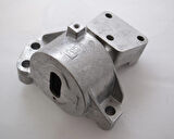 Peugeot Bipper Motor Takoz Sağ (2010-2015) 1.3 JTD 51855484