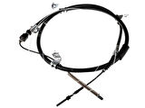Hyundai H100 Arka Sağ El Fren Teli (1997-2008) 2.5 5991243250