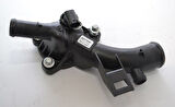 Opel Astra Termostat Alt Gövde (2010-2013) 1.4 25192985