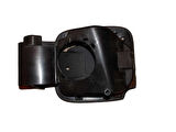 Renault Clio Sw Grand Sport Tur Yakit Depo Kapak İç (2009-2013) 1.2, 1.6, 1.5 DCI 8200582904
