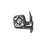 Renault Kangoo Kapi Aynasi Sağ (2007-2021) 1.5 DCI 7701068836