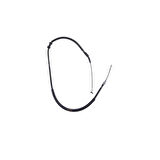Fiat Marea Arka Sol El Fren Teli (1996-2004) 1.9, 1.6 46465947