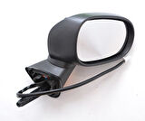 Renault Modus Kapi Aynasi Sağ (2004-2012) 1.6, 1.4, 1.5 DCI 7701060343