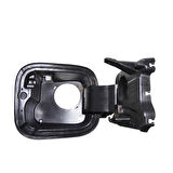 Renault Captur Yakit Depo Kapak İç (2013-2019) 1.2, 0.9, 1.2 TCE, 1.5 DCI 781208860R
