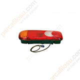 Renault Master Sol Stop (2003-2010) 2.5 DCİ 5001858093