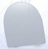  Focus Arka Tampon Çeki Kapak (2002-2004) 1.6 ZETEC, 1.8 L TDCI, 1.4 L DURATEC 2M51F17K922AC