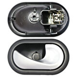 Dacia Sandero Ön Kapi Kolu İç (2008-2012) 1.4, 1.6, 1.2, 1.5 DCI 8200735218
