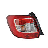 Dacia Sandero Sol Stop (2013-2016) 0.9, 1.2, 1.6, 1.5 DCI 265554085R