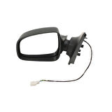 Dacia Logan Kapi Aynasi Sol (2013-2020) 0.9, 1.2, 1.5 DCI 963023731R