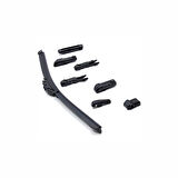 Audi A4 Ön Cam Sileceği (1998-2020) 1.6, 1.8, 1.9 TDI, 2.0 TDI, 1.8 TFSI, 2.0 TFSI 6426HT