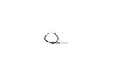 Volkswagen Polo Arka El Fren Teli (2001-2010) 1.4, 1.6, 1.4 TDI 6Q0609721K
