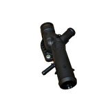 Volkswagen Jetta Su Flanşi (2004-2011) 1.6 TDI 03L121132F