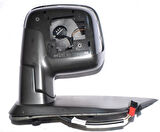 Citroen Nemo Kapi Aynasi Sağ (2008-2016) 1.3, 1.4 HDI 735714767