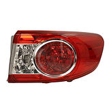 Toyota Corolla Sağ Stop (2010-2013) 1.4, 1.6, 1.3 8155112A30
