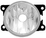 Peugeot 207 Sis Fari (2006-2013) 1.6, 1.4, 1.4 HDI, 1.6 HDI 9685425280