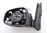  Focus Kapi Aynasi Sol (2012-2019) 1.6L ECOBOOST , 1.6 TDCI DURATORG BM5117683PJ