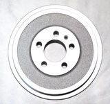 Skoda Roomster Arka Fren Kampanasi (2007-2015) 1.6, 1.4, 1.2, 1.4 TDI 1J0609617B