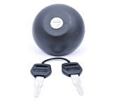 Renault Clio Symbol Yakit Depo Kapak İç (1998-2013) 1.4, 1.2, 1.5 DCI 7701471585