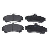 Mitsubishi Colt Ön Fren Balata (2004-2012) 1.3, 1.5, 1.1, 1.5CDI MR977117