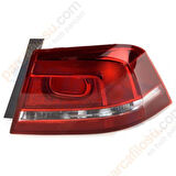 Volkswagen Passat Sağ Stop (2011-2016) 1.8, 1.4TSI, 1.6 TDI, 2.0 TDI 3AE945096F