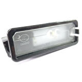 Volkswagen Polo Plaka Lamba (2010-2020) 1.0, 1.4TSI, 1.6 TDI 1K8943021D