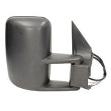 Volkswagen Lt35 Kapi Aynasi Sağ (1998-2008) 2.5 TDI, 2.8 TDI 2D1857502C