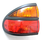 Renault Laguna Sol Stop (1999-2002) 1.8, 1.9, 2.0, 1.6 7700420122