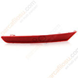 Seat İbiza Arka Tampon Reflektörü (2013-2017) 1.0, 1.4, 1.4 TDI, 1.6 TDI, 1.2 TSI 6J4945105C