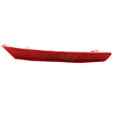 Seat İbiza Arka Tampon Reflektörü (2013-2017) 1.0, 1.4, 1.4 TDI, 1.6 TDI, 1.2 TSI 6J4945106C