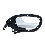 Seat Toledo Ön Kapi Kolu İç (1998-2005) 1.8, 1.6, 1.9 TDI 1M0837113DZ30