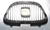 Seat Altea Ön Panjur (2004-2007) 5P0853651A9B9 SEA09AL001 1.6, 1.9, 2.0, 2.0 TDI