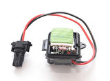 Renault Clio Symbol Kalorifer Rezistansi (2008-2013) 1.4, 1.2, 1.5 DCI 7701067033