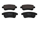 Renault Clio Arka Fren Balatasi (2020-2023) 1.3 TCE 440603734R