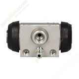 Skoda Rapid Arka Fren Merkezi (2012-2018) 1.2, 1.4 TDI 6R0611053B