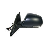 Skoda Superb Kapi Aynasi Sağ (2012-2016) 1.6 TDI, 2.0 TDI 3T1857508BH