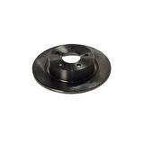  Connect Arka Fren Diski (2002-2015) 1.8 L TDCI 4475316