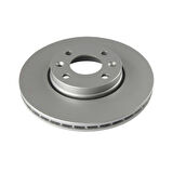 Dacia Logan Ön Fren Disk (2003-2008) 1.5 DCI 7701207795