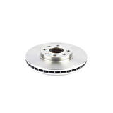 Opel Corsa Ön Fren Disk (2001-2006) 1.0, 1.4, 1.2, 1.3 CDTI 569000